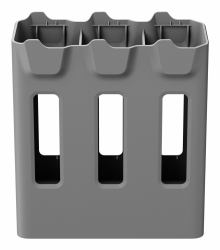 DJI CP.FP.00000307.01 Pièce de rechange et accessoire pour les drones avec une caméra Concentrateur de charge de batterie 