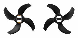 DJI CP.FP.00000310.01 Pièce de rechange et accessoire pour les drones avec une caméra Hélice 
