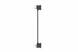 DJI CP.MA.00000225.01 câble USB Micro-USB B USB C Noir 