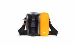 DJI 901347 Sacoche valise Noir, Jaune Polyester, Polyvinyl chloride [PVC] 