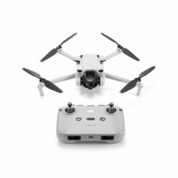 DJI CP.MA.00000584.01 caméra drone 4 rotors Quadcoptère 12 MP Gris 