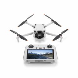 DJI CP.MA.00000587.01 caméra drone 4 rotors Quadcoptère 12 MP Gris 