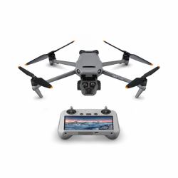 DJI CP.MA.00000656.01 caméra drone 4 rotors Quadcoptère 20 MP 5120 x 2700 pixels 5000 mAh Gris 