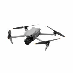 DJI Air 3 Fly More Combo 4 rotors Quadcoptère 48 MP 3840 x 2160 pixels 4241 mAh Noir, Gris 