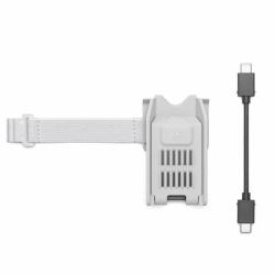 DJI 971067 Pièce de rechange et accessoire pour les drones avec une caméra Kit de montage 