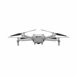 DJI Mini 3 Fly More Combo [ RC] 4 rotors Quadcoptère 12 MP 3840 x 2160 pixels 2453 mAh Gris 