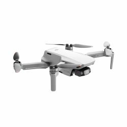 DJI Mini 4K 4 rotors Quadcoptère 12 MP 3840 x 2160 pixels 2250 mAh Gris 