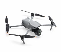 DJI Air 3s 4 rotors Quadcoptère 50 MP 3840 x 2160 pixels 4276 mAh Gris 