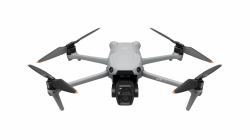 DJI Air 3s Fly More Combo 4 rotors Quadcoptère 50 MP 3840 x 2160 pixels 4276 mAh Gris 