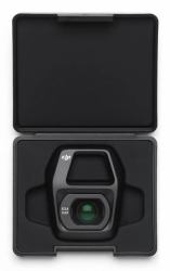 DJI CP.MA.00000835.01 lentille et filtre d'appareil photo Drone caméra Objectif large Noir 
