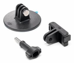 DJI Action 3 Adhesive Base Kit Kit Appareil photo 
