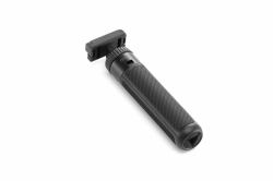 DJI Osmo Action Mini Extension Rod bâton support pour selfies Appareil photo Noir 