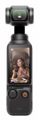 DJI Osmo Pocket 3 caméra suspendue 4K Ultra HD 9,4 MP Noir 