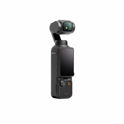 DJI Osmo Pocket 3 Creator Combo caméra suspendue 4K Ultra HD 9,4 MP Noir 