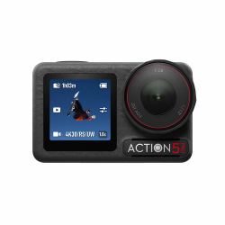 DJI Osmo Action 5 Pro caméra pour sports d'action 40 MP 4K Ultra HD CMOS 25,4 / 1,3 mm [1 / 1.3"] Wifi 146 g 