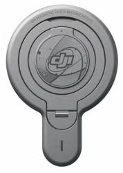 DJI OM Magnetic Quick-Release Mount Adaptateur pour smartphone 