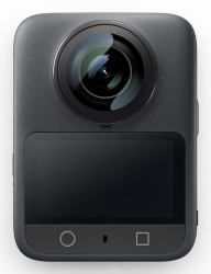 DJI Osmo 360 caméra pour sports d'action 120 MP 8K Ultra HD CMOS 25,4 / 1,1 mm [1 / 1.1"] Wifi 183 g 