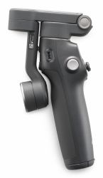 DJI OSMO MOBILE 8 Stabilisateur de caméra de smartphone Noir 