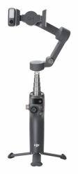 DJI Osmo Mobile 8 Stabilisateur de caméra de smartphone Noir 