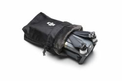 DJI CP.PT.000666 sac de transport de drône caméra Noir 