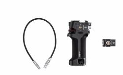 DJI 6941565901507 Poignée Noir 3 pièce[s] DJI RS 3 Pro

DJI RS 2 