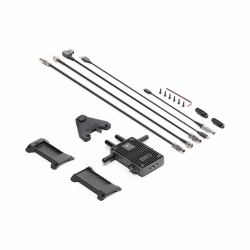 DJI Video Transmitter émetteur de données de caméra Noir 
