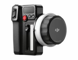 DJI Focus Pro Hand Unit Poignée + contrôleur 1 pièce[s] 