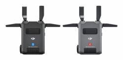 DJI SDR Transmission Combo émetteur de données de caméra 3000 m Noir 