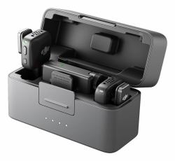 DJI Mic Mini [2 TX+1 RX+Charging Case]