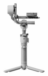 DJI RS 4 MINI Stabilisateur de caméra portative Blanc 