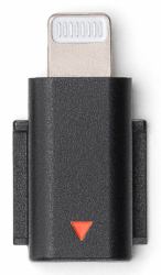 DJI Mic 3 Mobile Phone Adapter [Lightning] Adaptateur audio 