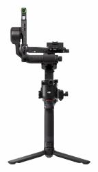 DJI RS 5 Combo Stabilisateur de caméra portative Noir 