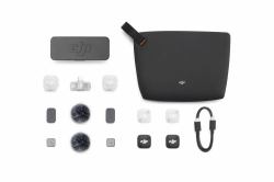 DJI Mic Mini 2 [2TX+1 Mobile RX + Case]