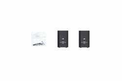 DJI CP.ZM.00000084.01 accessoire de stabilisateur vidéo Noir 2 pièce[s] DJI Ronin 2 