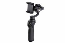 DJI Osmo Mobile Stabilisateur de caméra portative Noir 