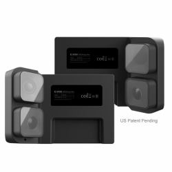 DTEN Vue Pro 12 MP Noir 3840 x 2160 pixels CMOS 
