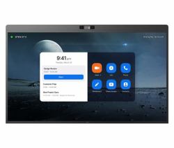 DTEN D7X 55” Windows Edition système de vidéo conférence Ethernet/LAN Système de vidéoconférence de groupe 