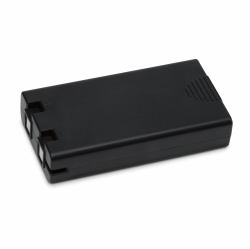 DYMO Batterie lithium-polymère pour étiqueteuses LabelManager 500TSWireless PnP et XTL 300 | 7,4 V 