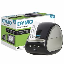 DYMO LabelWriter 550 imprimante pour étiquettes Thermique directe Avec fil 
