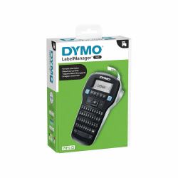 Dymo Labelmanager 160 Label Maker