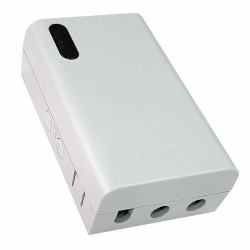 Da-Lite 10800154 télécommande IR sans fil/filaire Ecran de projection Appuyez sur les boutons 