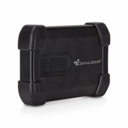 DataLocker H300 Enterprise disque dur externe 500 Go 2.5" USB Type-A 3.2 Gen 1 [3.1 Gen 1] Noir 