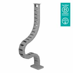 Dataflex Addit guide-câbles 82 cm – bureau 452 