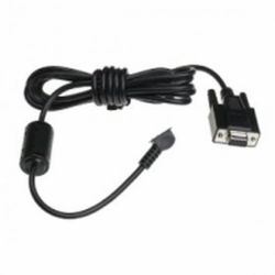 Datalogic RS-232 Serial Cable 12ft DB-9 