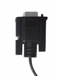 Datalogic RS-232 Wincor w/DTR 2m câble de signal 