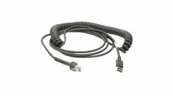 Datalogic 90A052055 accessoire pour lecteur de code barres Câble USB 