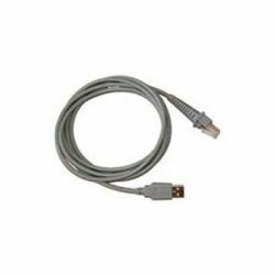 Datalogic CAB-426 câble de signal 3,7 m Gris 