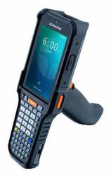 Datalogic Falcon X60 Pistol Grip Lecteur de code barre portable 2D CMOS Noir 