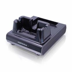 Datalogic 94A150111 station d'accueil Ordinateur portable Noir 