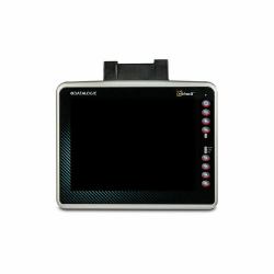 Datalogic RHINO II 12IN CAP STD VDC - 12-48V INT ANT 8GB/128GB CFAST S